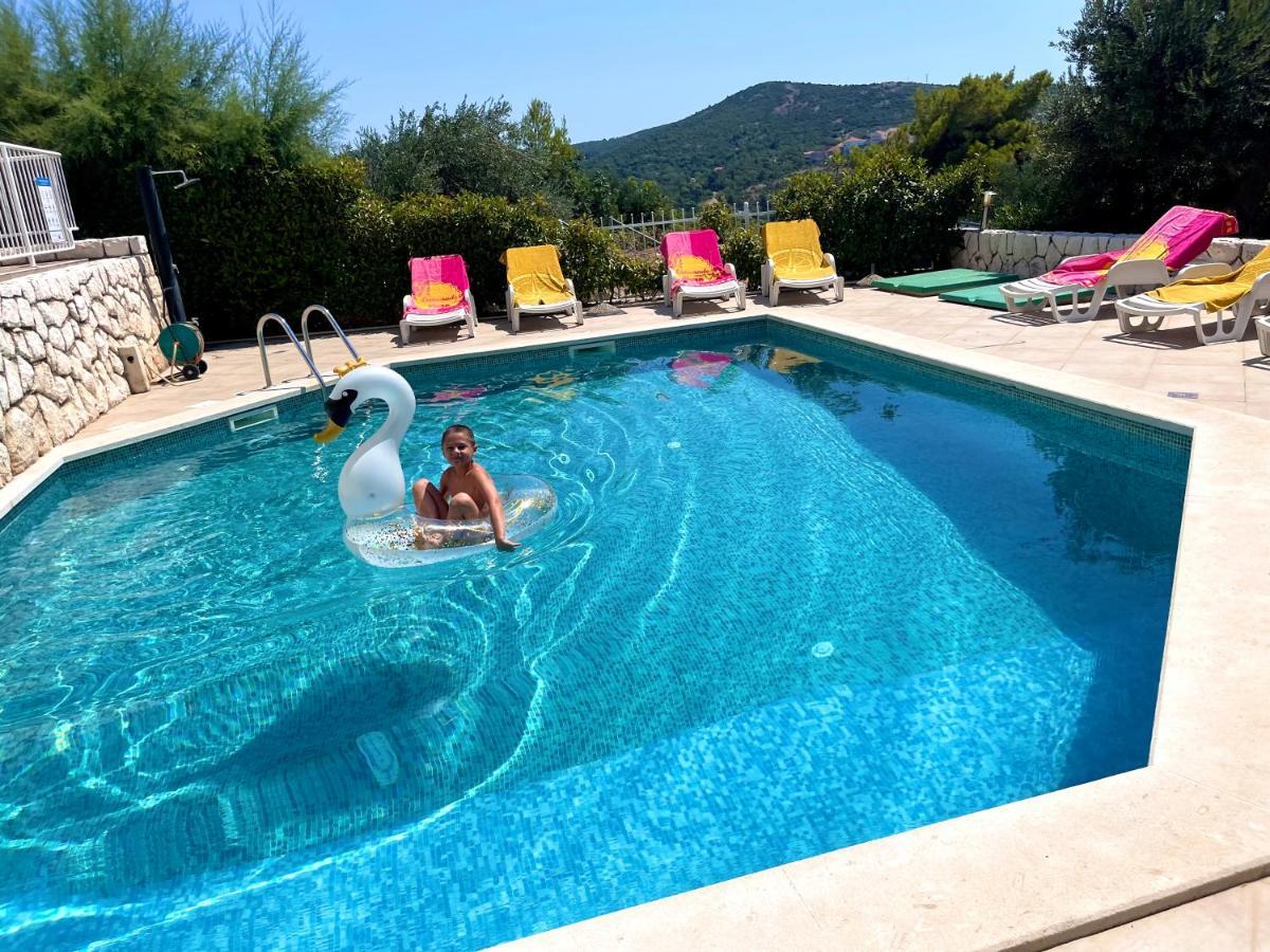 Apartamento Luxury Penthouse Avalon Cavtat Exterior foto
