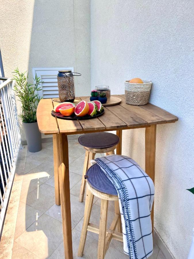 Apartamento Luxury Penthouse Avalon Cavtat Exterior foto