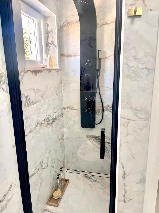 Apartamento Luxury Penthouse Avalon Cavtat Exterior foto