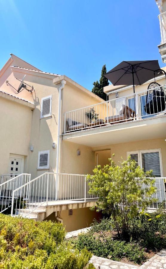 Apartamento Luxury Penthouse Avalon Cavtat Exterior foto