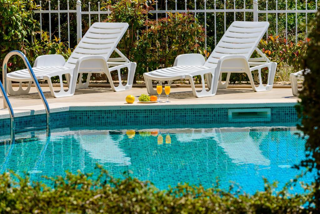Apartamento Luxury Penthouse Avalon Cavtat Exterior foto
